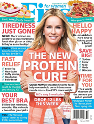 First Magazine