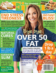 First Magazine