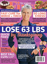 First Magazine