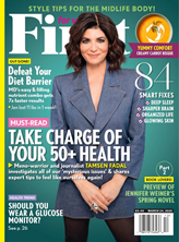 First Magazine