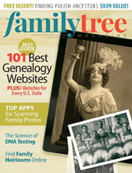 Family Tree Magazine