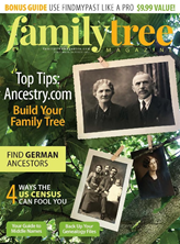 Family Tree Magazine