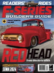 F-100 Builder's Guide
