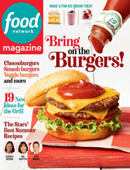 Food Network Magazine
