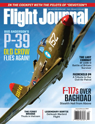 Flight Journal