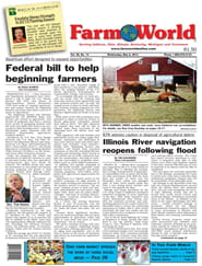 Farm World Magazine