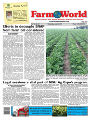 Farm World Magazine