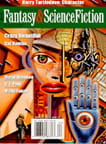 Fantasy  Science Fiction Magazine