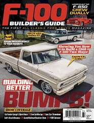 F-100 Builder's Guide - Digital Magazine