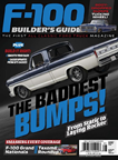 F-100 Builder's Guide - Digital