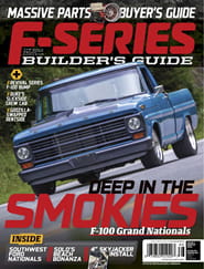 F-100 Builder's Guide - Digital Magazine