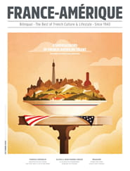 France-Amerique Magazine