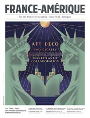 France-Amerique Magazine
