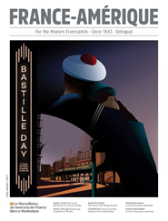 France-Amerique Magazine