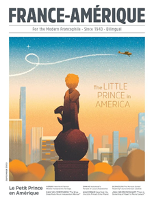 France-Amerique Magazine