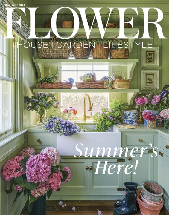 Flower Magazine