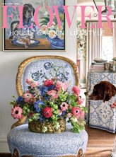 flower Magazine