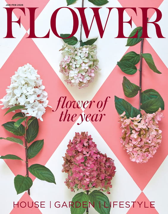 Flower Magazine