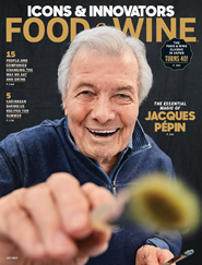Food & Wine - Digital Magazine