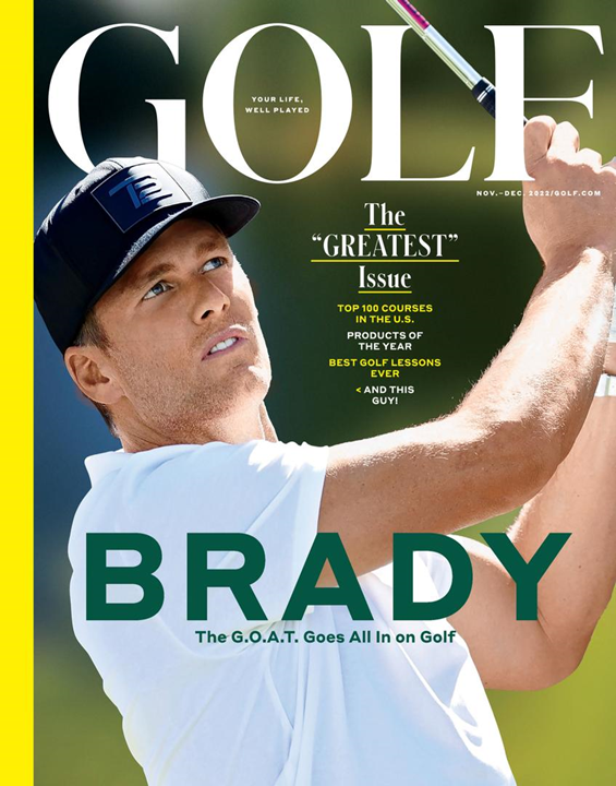 Discount Golf Magazines Subscriptions NEA Magazine Service