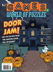 Games World of Puzzles