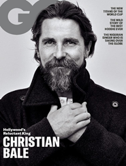 GQ Magazine