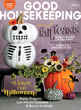 Good Housekeeping-Digital Magazine