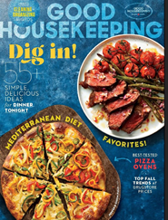 Good Housekeeping - Digital Magazine