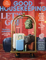 Good Housekeeping - Digital Magazine