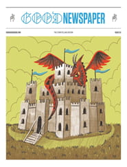Goodnewspaper-Digital Magazine