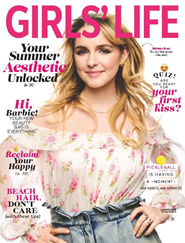 Girls' Life Magazine