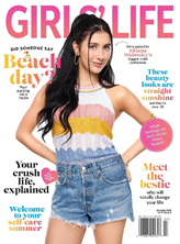 Girls Life Magazine