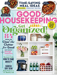 Good Housekeeping Magazine
