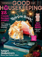 Good Housekeeping Magazine