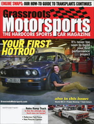 Grassroots Motorsports Magazine