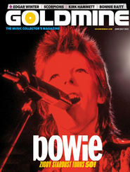 Goldmine Magazine