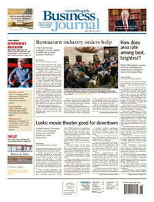 Grand Rapids Business Journal