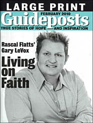 Guideposts Large Print Magazine