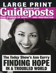 Guideposts Large Print Magazine