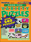 Good Time Variety Puzzles