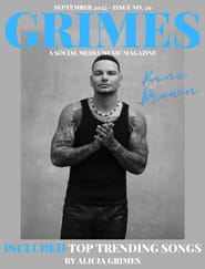 Grimes Magazine