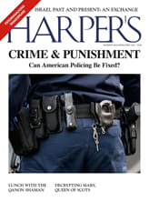 Harpers Magazine