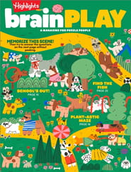 BrainPLAY Magazine