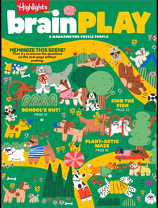 BrainPLAY Magazine
