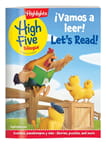 Highlights High Five Bilingue