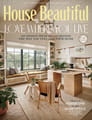 House Beautiful Magazine
