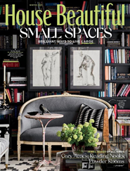 House Beautiful - Digital Magazine