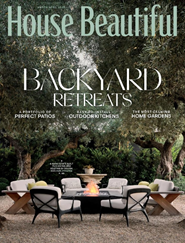 House Beautiful - Digital Magazine