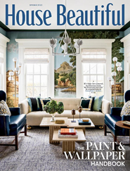 House Beautiful - Digital Magazine
