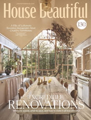 House Beautiful - Digital Magazine